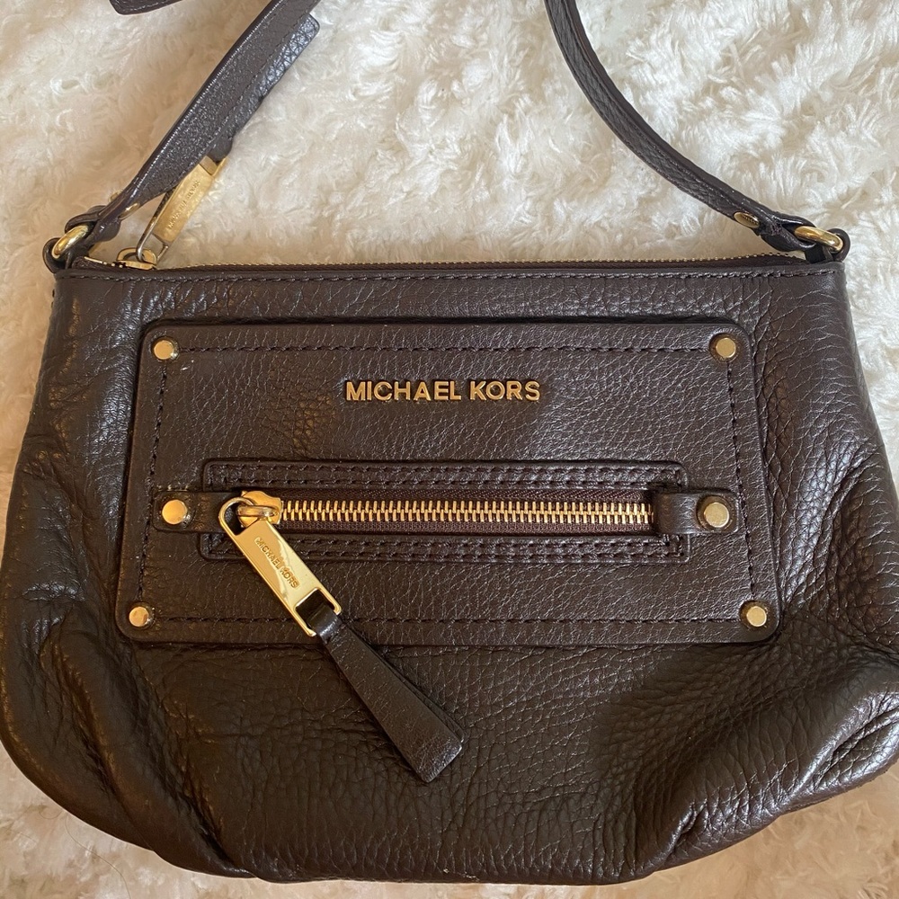 Michael Kors crossbody bag
